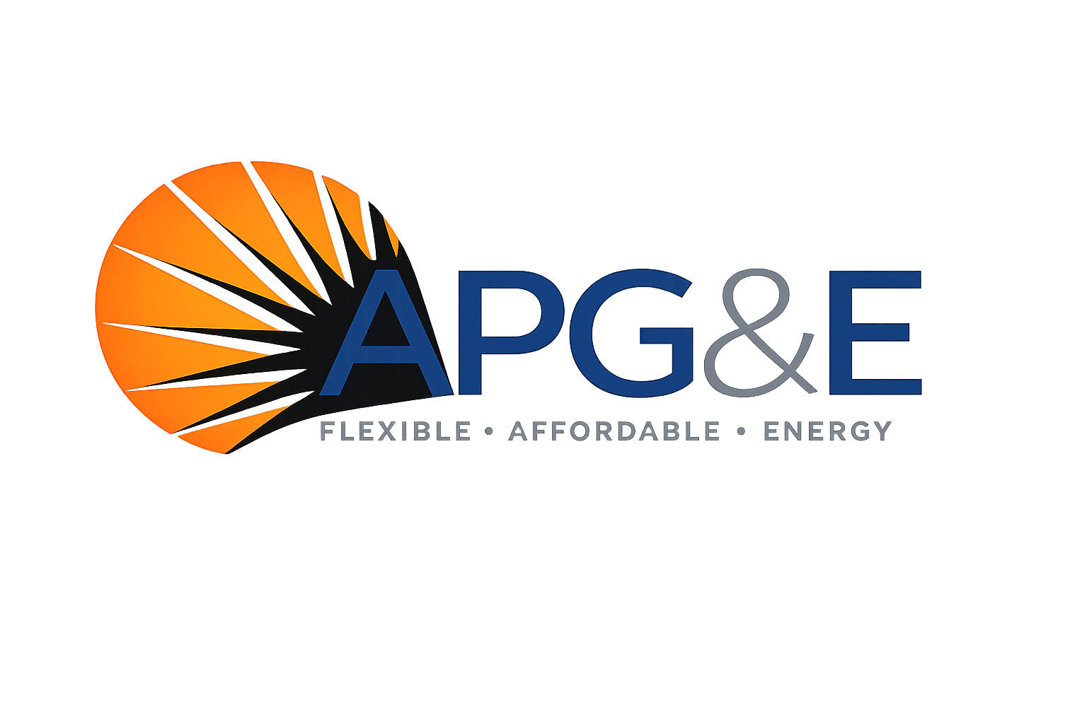APG&E Logo